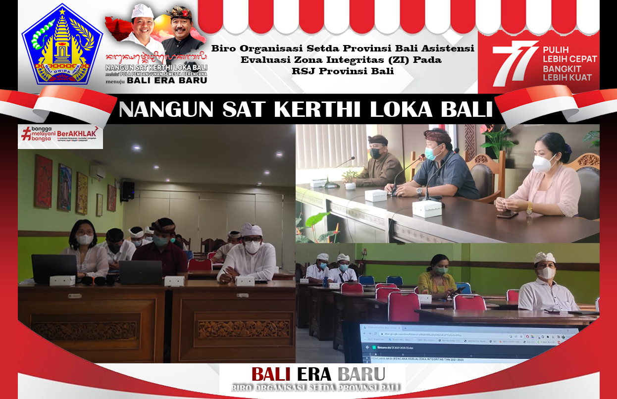biro-organisasi-setda-provinsi-bali-asistensievaluasi-zona-integritas-zi-pada-rsj-provinsi-bali