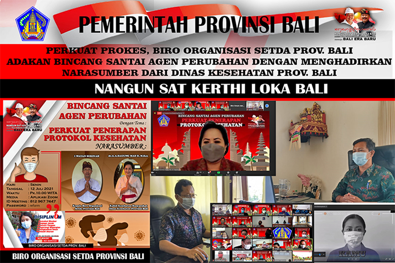 perkuat-prokes-biro-organisasi-setda-prov-bali-adakan-bincang-santai-agen-perubahan-dengan-menghadirkan-narasumber-dari-dinas-kesehatan-prov-bali