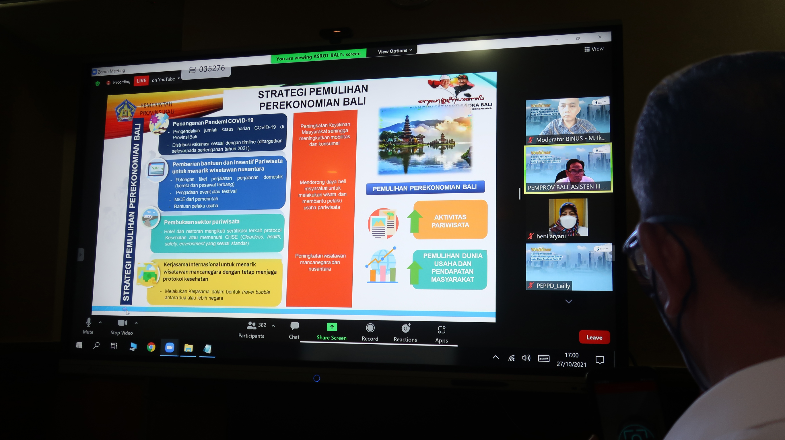 dinilai-pertumbuhan-makro-ekonomi-cukup-tinggi-bali-didaulat-bagikan-strategi-pencapaian-kinerja