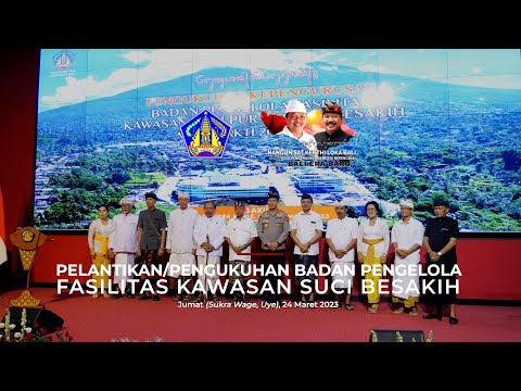 pengukuhan-pelantikan-badan-pengelola-kawasan-suci-besakih