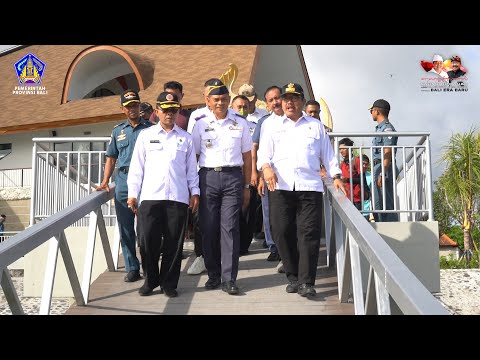wakil-gubernur-bali-melakukan-kunker-meninjau-pelabuhan-sanur-tahura-dan-bandara-i-gusti-ngurah-rai