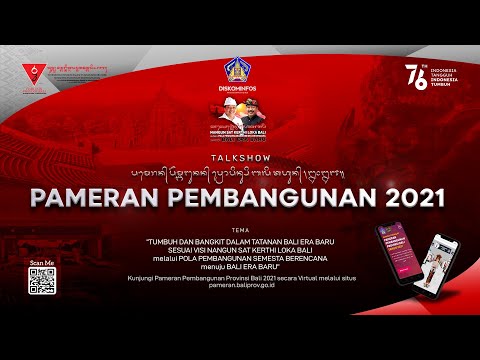 talkshow-bersama-pt-telekomunikasi-indonesia-telkom-pusat-denpasar-pameran-pembangunan-2021