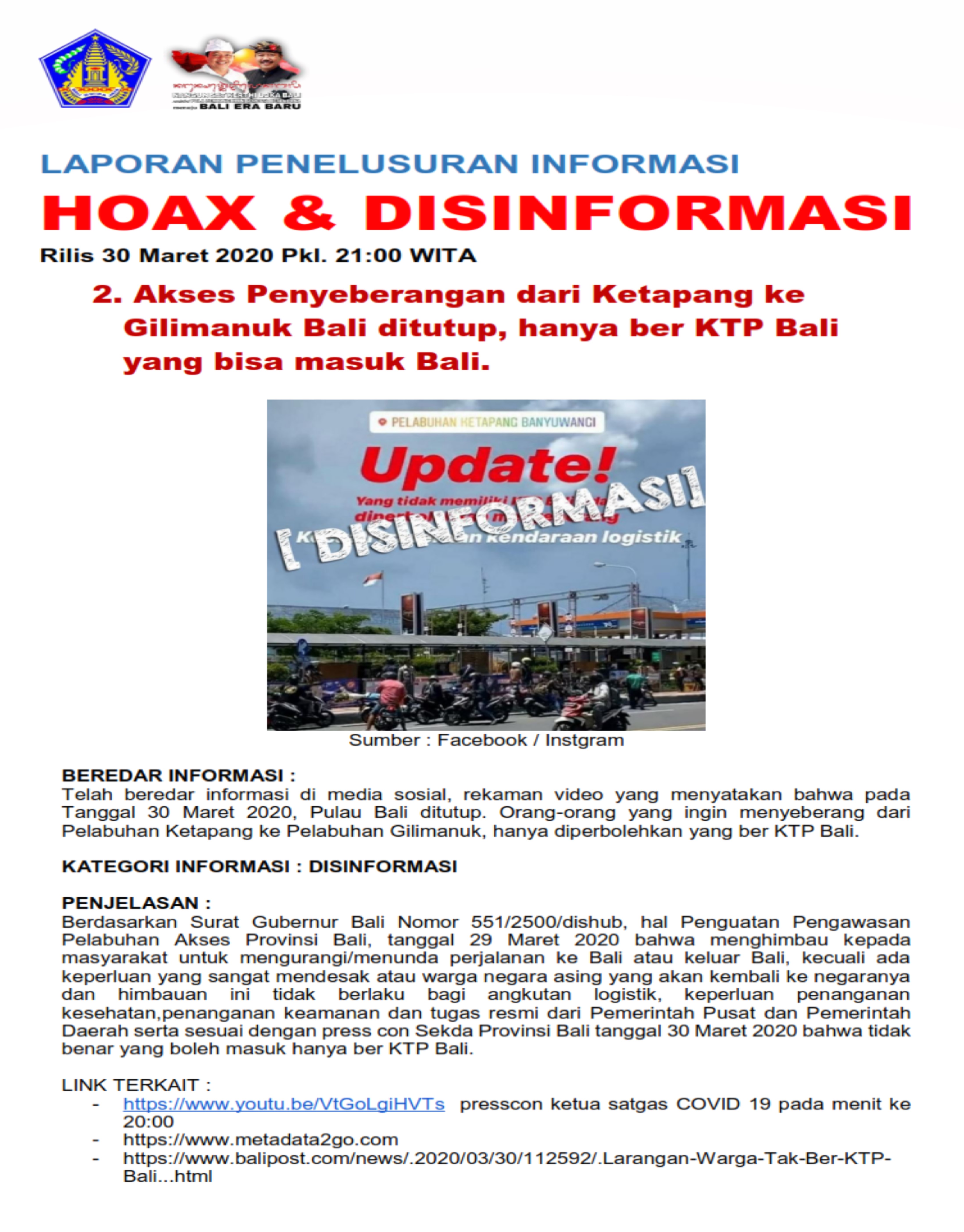 hoax-tentang-akses-penyeberangan-dari-ketapang-ke-gilimanuk-bali-ditutup