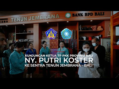 kunjungan-ketua-tp-pkk-provinsi-bali-ny-putri-koster-ke-sentra-tenun-jembrana