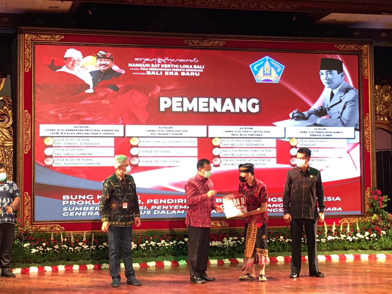 penutupan-bulan-bung-karno-tahun-2021
