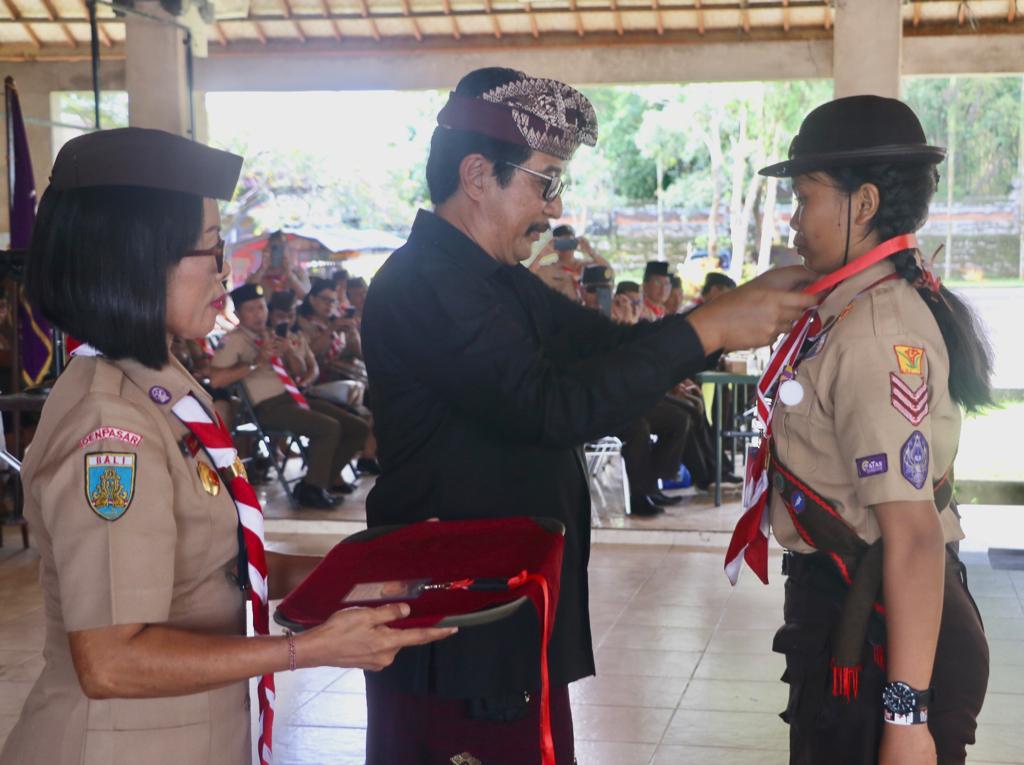 puluhan-anggota-pramuka-penggalang-ikuti-lomba-tingkat-regu-pramuka-penggalang-empat-lt-iv-gerakan-pramuka-kwartir-daerah-bali