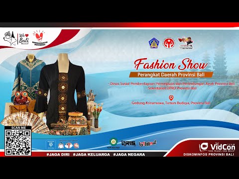 live-fashion-show-perangkat-daerah-provinsi-bali