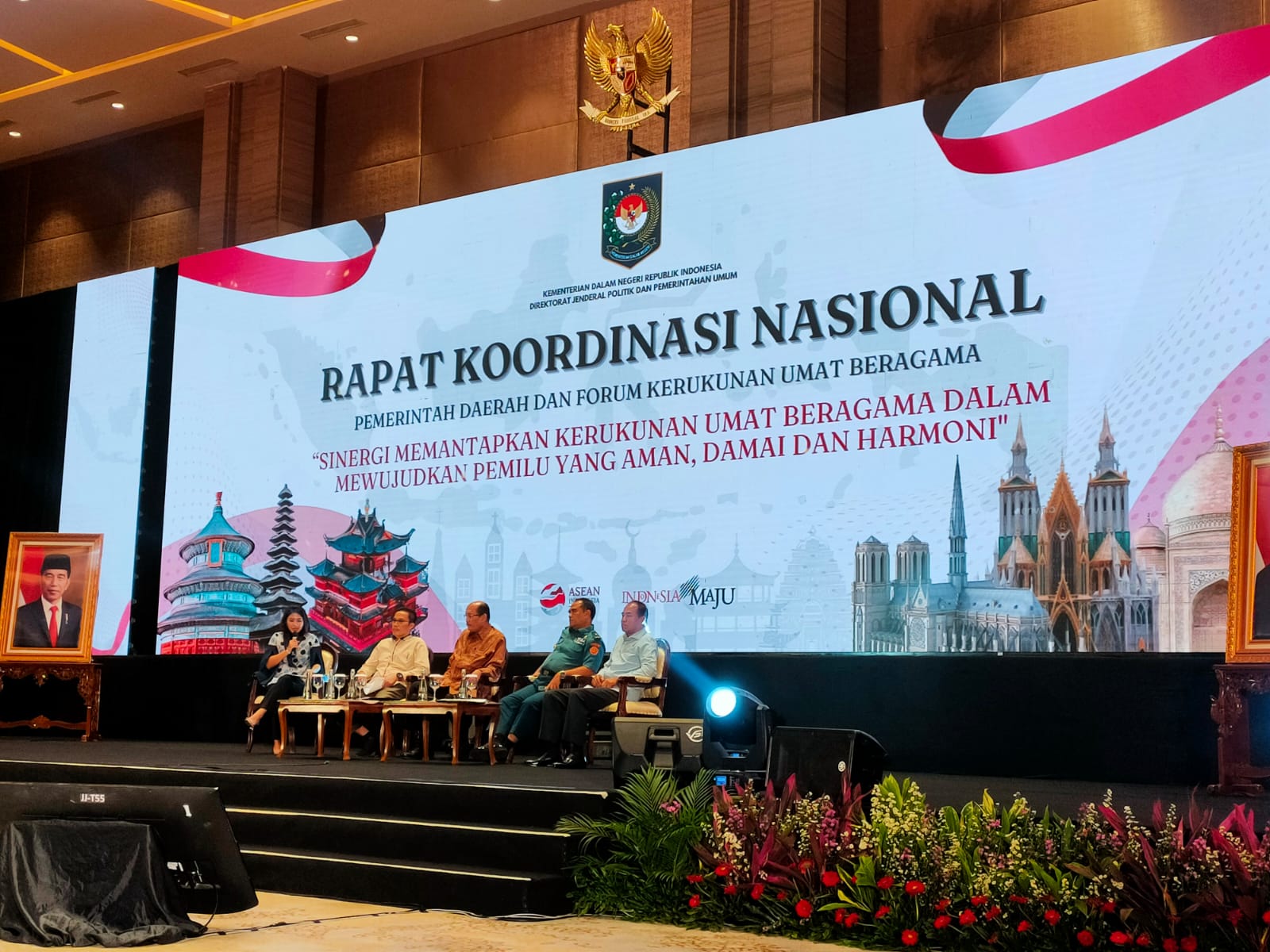 kesbangpol-bali-hadiri-rakornas-pemda-dan-fkub-se-indonesia-tahun-2023