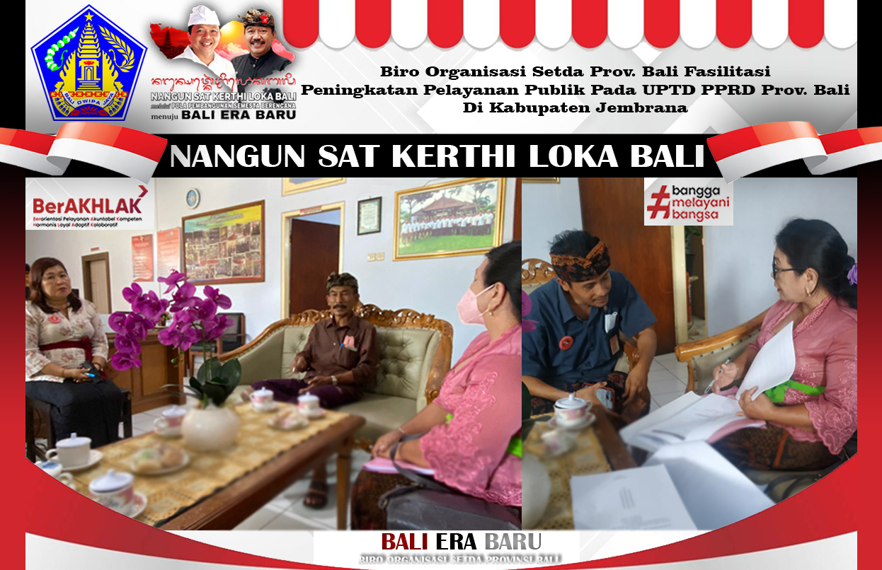 biro-organisasi-setda-prov-bali-fasilitasi-peningkatan-pelayanan-publik-pada-uptd-pprd-provinsi-bali-di-kabupaten-jembrana