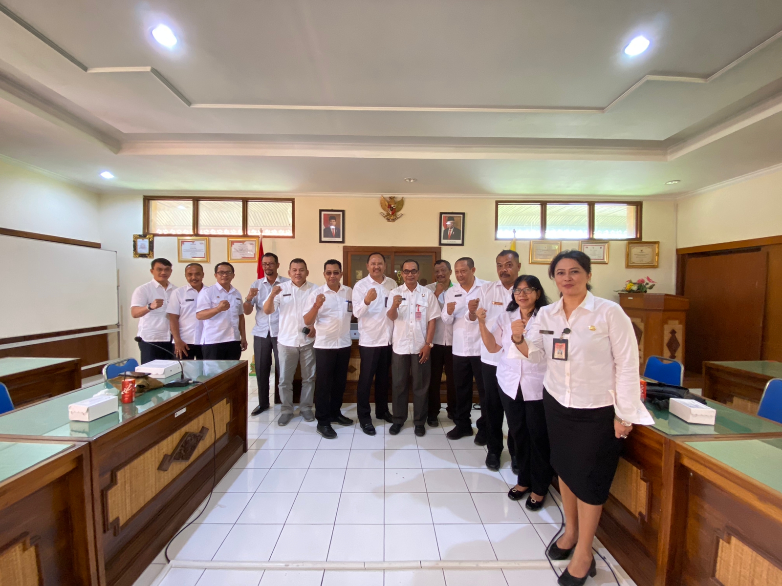 badan-kesbangpol-bali-laksanakan-rapat-pemantapan-koordinasi-penanganan-konflik-sosial-se-bali