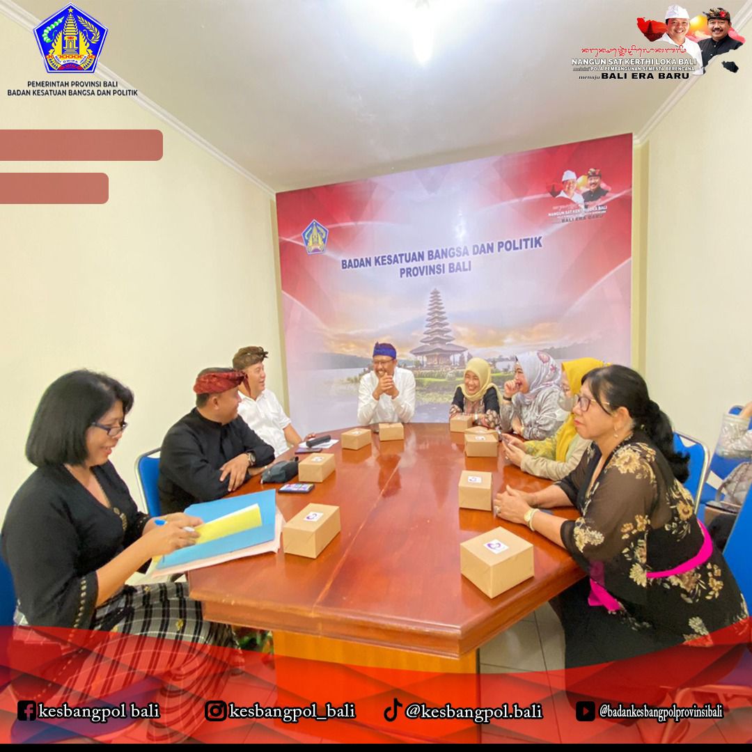 kunjungan-badan-kesbangpol-jawa-barat-ke-kesbangpol-bali