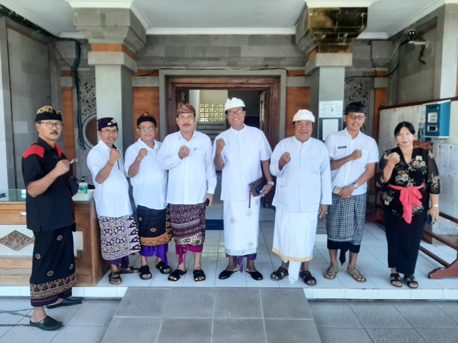 kepala-badan-kesbangpol-bali-menerima-audensi-pengurus-ydp