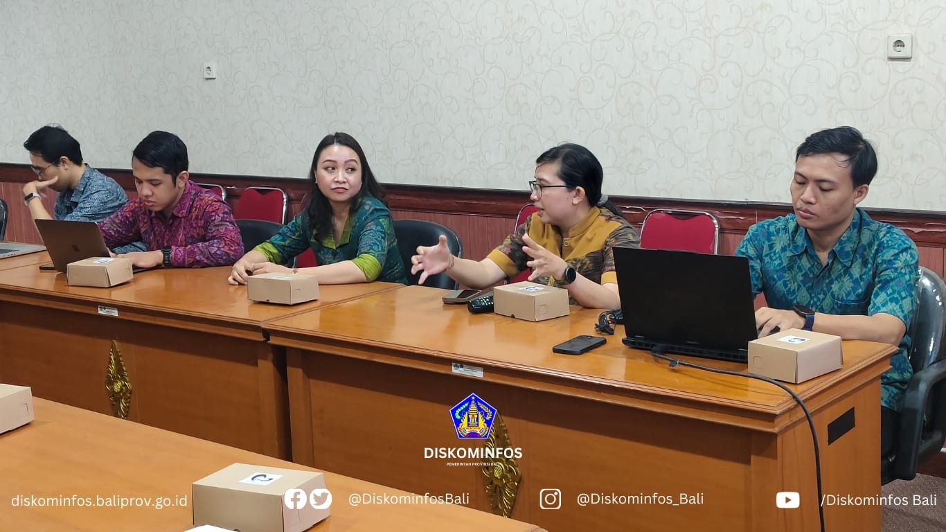 Digitalisasi Bansos Meluas ke 42 Daerah