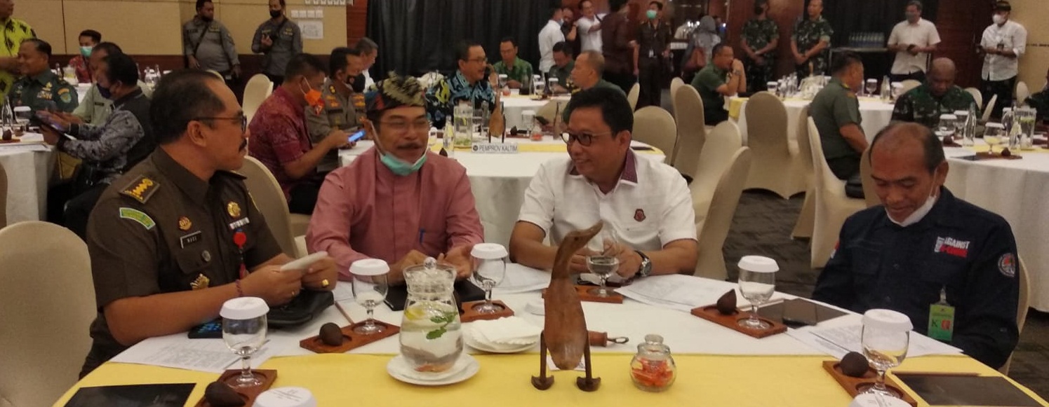 badan-kesbangpol-hadiri-forum-koordinasi-dan-sinkronisasi-penanganan-konflik-sosial-tahun-2022-wakili-gubernur-bali