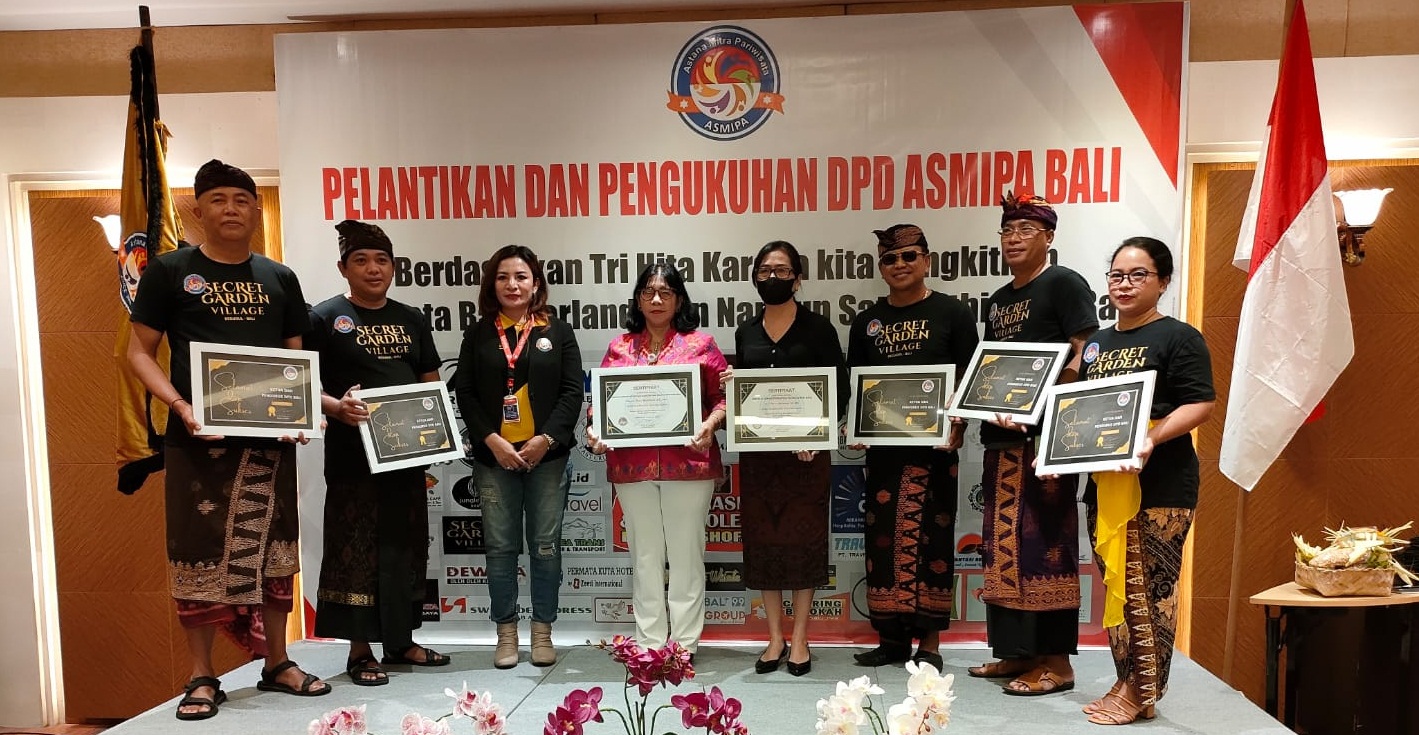 badan-kesatuan-bangsa-dan-politik-provinsi-bali-menghadiri-acara-pelantikan-dan-pengukuhan-dpd-asmipa-bali
