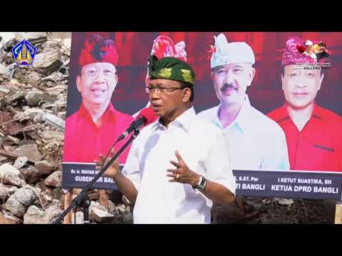 peletakan-batu-pertama-pembangunan-rsud-bangli