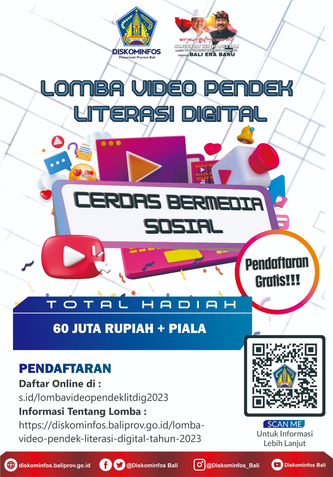 literasi-digital-diskominfos-provinsi-bali-gelar-lomba-video-pendek