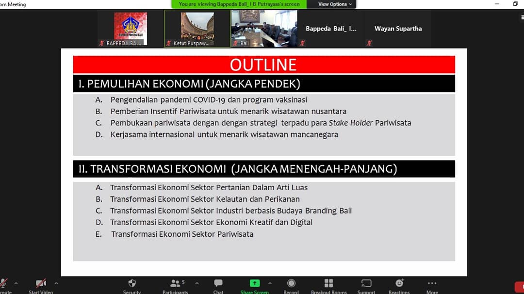percepat-pulihkan-ekonomi-pemprov-bali-susun-strategi-trabsformasi-ekonomi