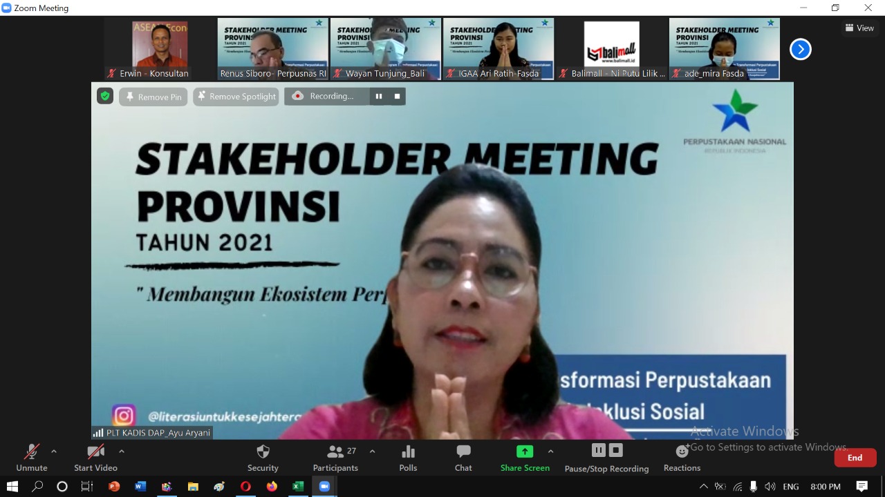 stakeholeder-meeting-shm-perpustakaan-provinsi-bali-2021