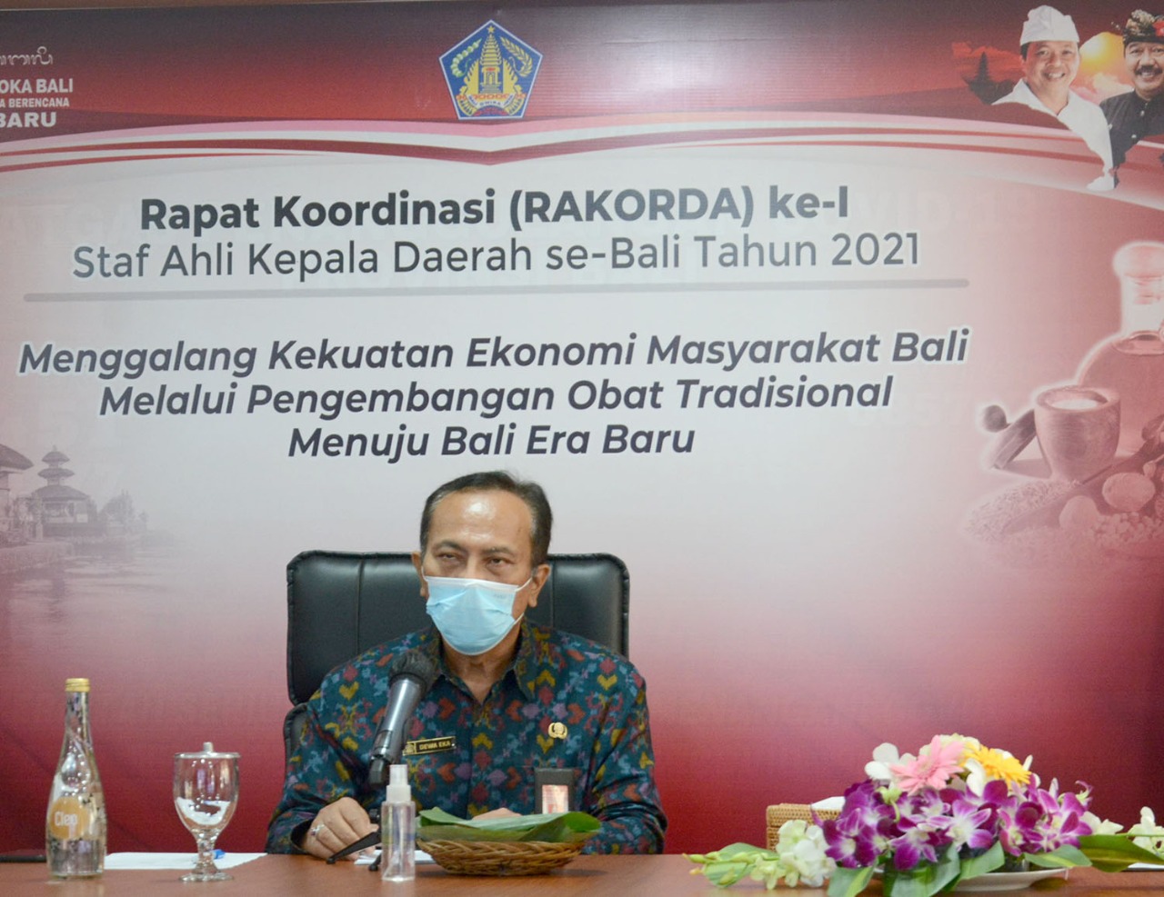 staf-ahli-kepala-daerah-se-bali-gelar-rakor-pengembangan-obat-tradisional
