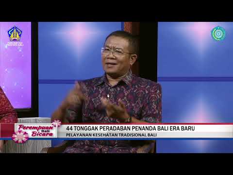 ny-putri-koster-dialog-44-tonggak-peradaban-bali-era-baru-pelayanan-kesehatan-tradisional-bali