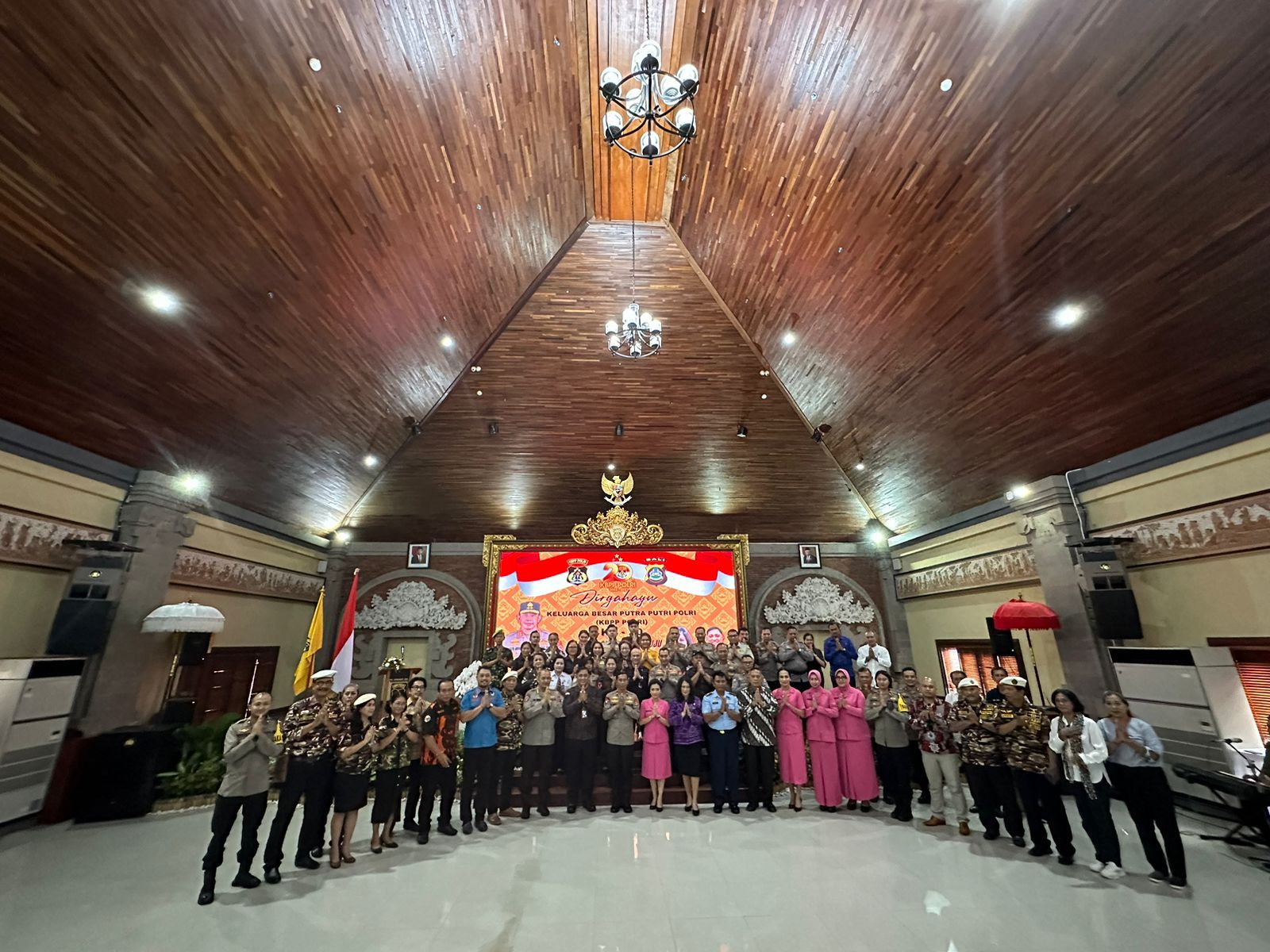 badan-kesbangpol-bali-hadiri-hut-kbpp-polri-ke-20
