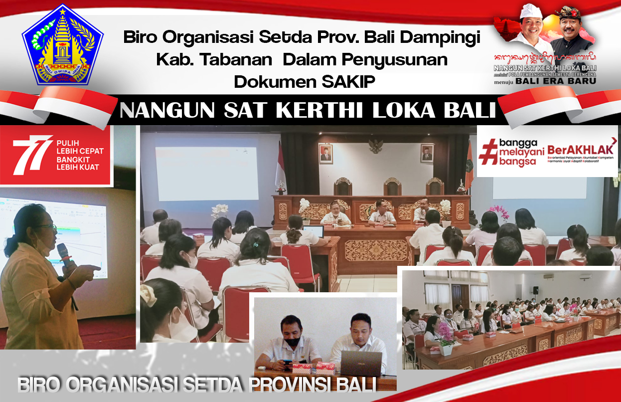 biro-organisasi-setda-prov-bali-dampingi-kab-tabanan-dalam-penyusunan-dokumen-sakip