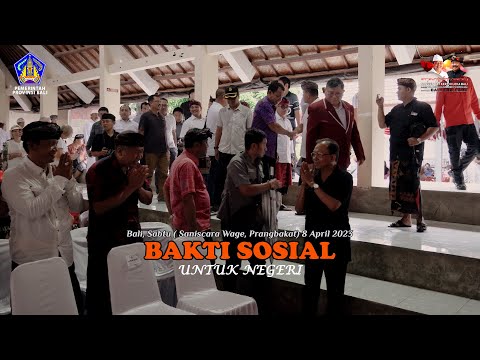 bakti-sosial-gubernur-bali-wayan-koster-kejati-bali-tejakula-buleleng