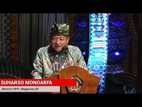 peluncuan-buku-ekonomi-kerthi-bali-oleh-wayan-koster-suharso-monorarfa-i-menteri-ppn-bapenas-ri