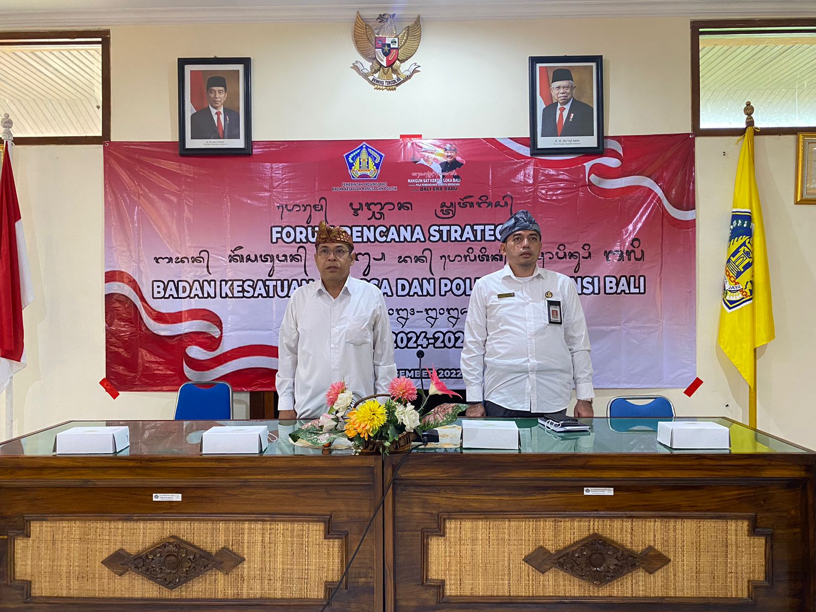 forum-renstra-perangkat-daerah-badan-kesbangpol-bali