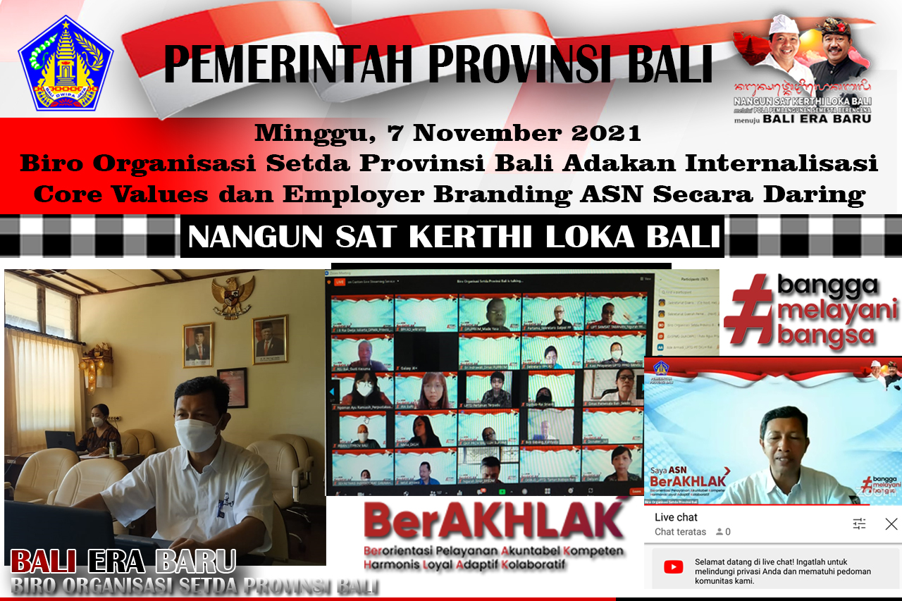 minggu-7-november-2021-biro-organisasi-setda-provinsi-bali-adakan-internalisasi-core-values-dan-employer-branding-asn-secara-daring