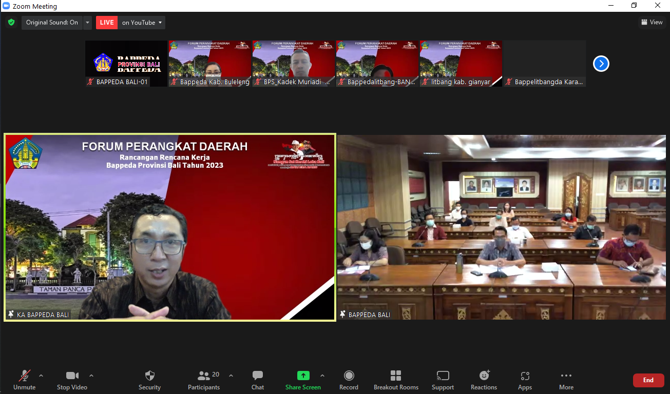 kepala-bappeda-bali-buka-forum-pd-penyusunan-ranwal-renja-bappeda-provinsi-bali-2023