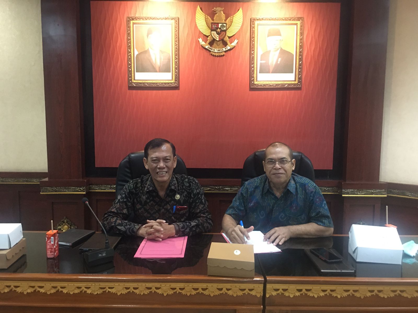 kesbangpol-bali-laksanakan-rapat-persiapan-pelaksanaan-upacara-peringatan-hari-bela-negara-2022