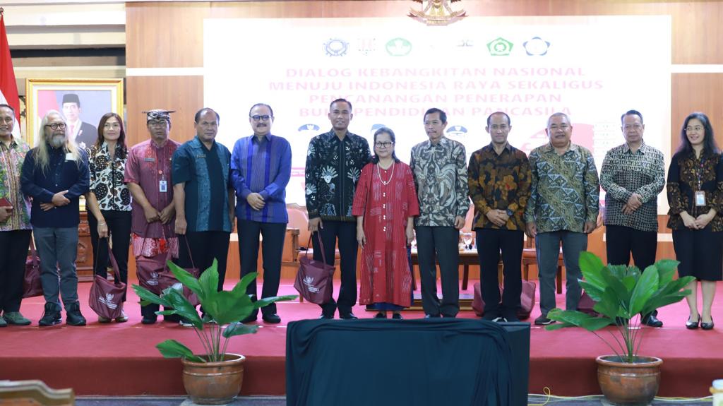 kesbangpol-bali-hadiri-rakor-implementasi-pembinaan-ideologi-pancasila-pip